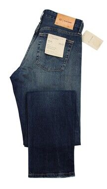 AG Adriano Goldschmied Tellis Jeans 29x32 9 Years Alton Slim Stretch Denim